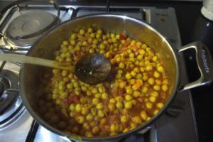 ChanaMasala