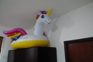 unicornOnCupboard