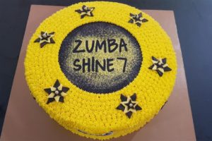 ZumbaCake