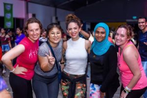 ZumbaGirls